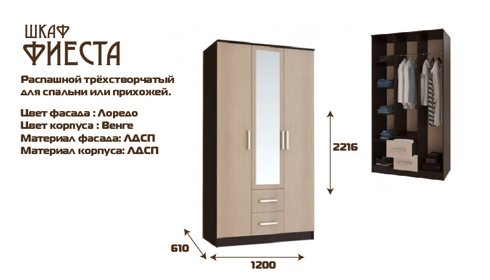 Сборка 3 х створчатый. Шкаф Фиеста 3 створчатый БТС. Фиеста шкаф 3-х БТС. Фиеста шкаф 2х СТВ габариты. Шкаф Фиеста 4-х СТВ. (БТС).